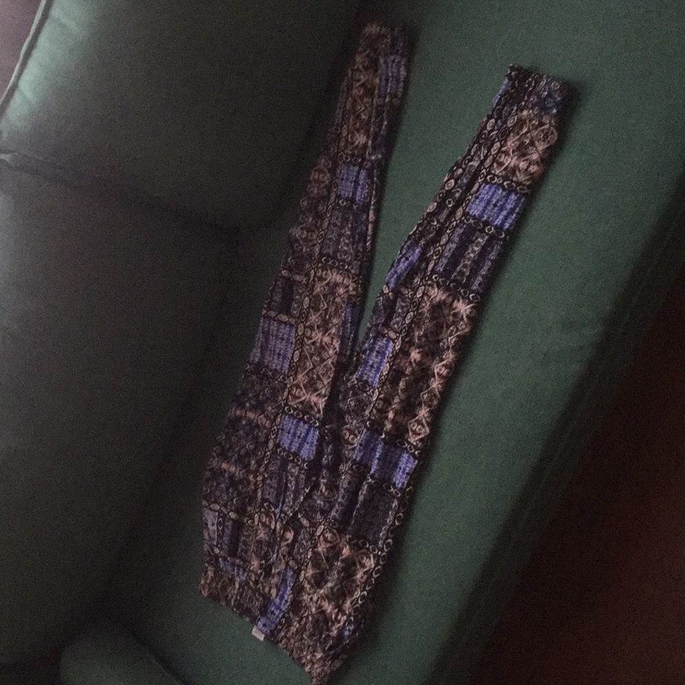 Harem pants